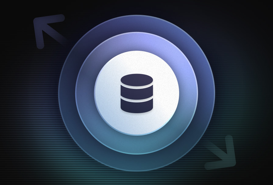 No server management